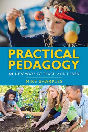 Practical Pedagogy Book Cover